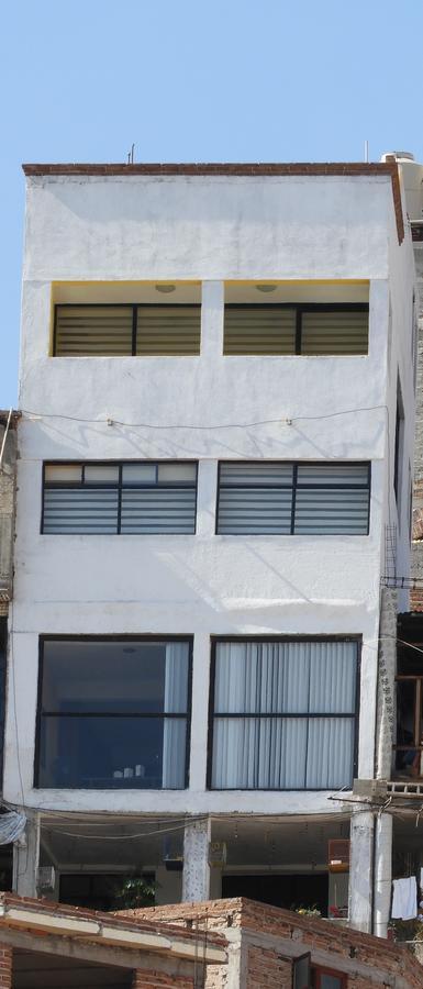 La Loteria Panoramic House & Rooftop By Lunian グアナファト エクステリア 写真